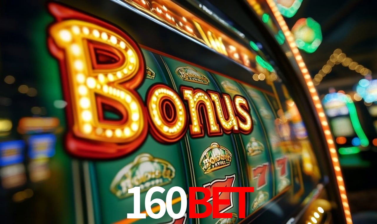 160BET