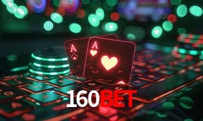 Cadastro Rápido 160BET