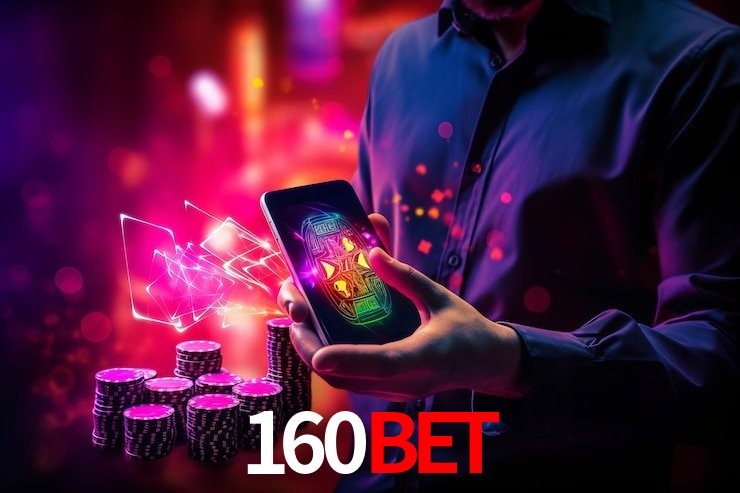Apostas de Futebol 160BET