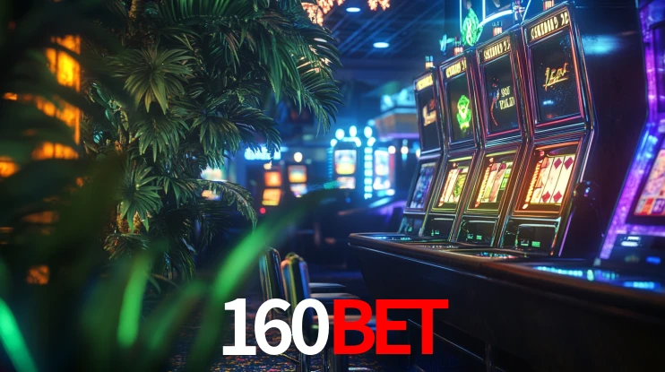 Live Casino 160BET
