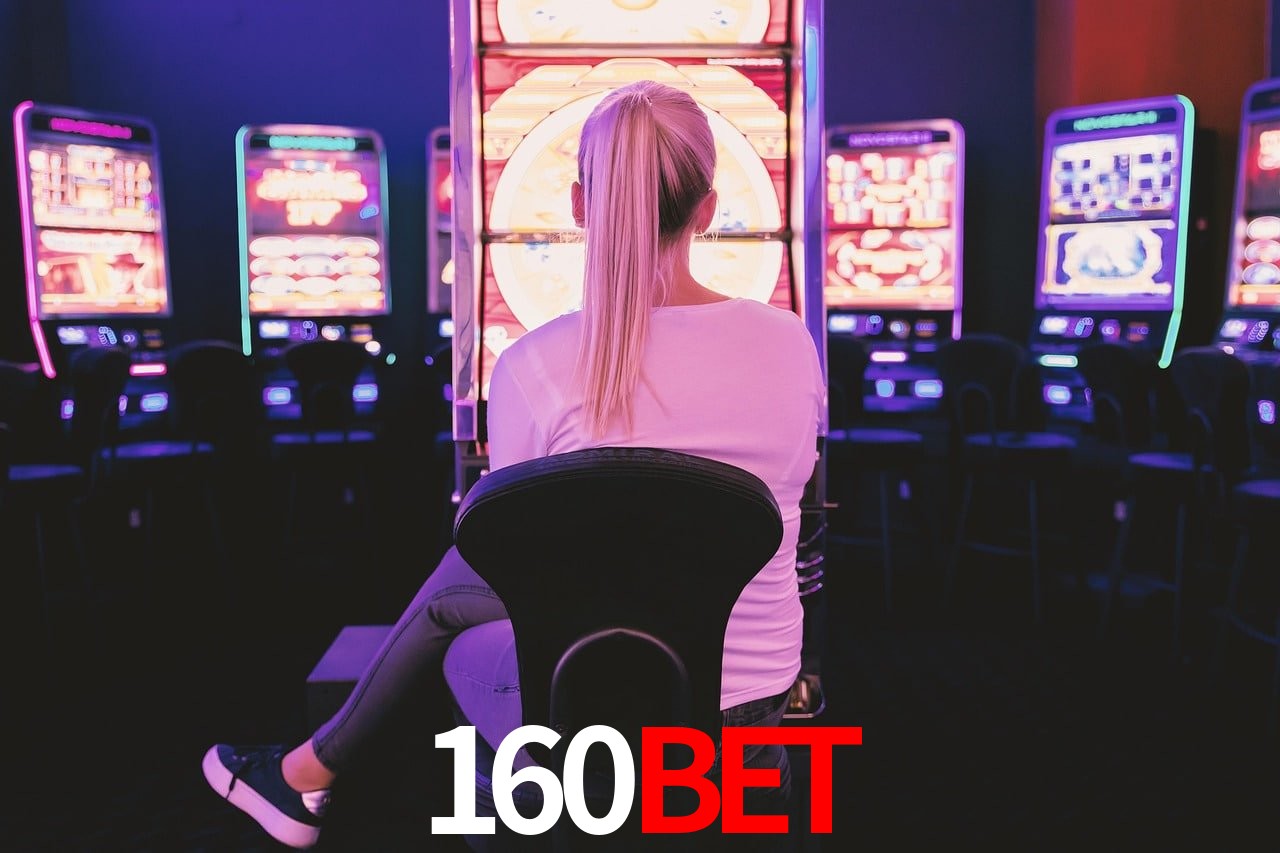Game Providers 160BET