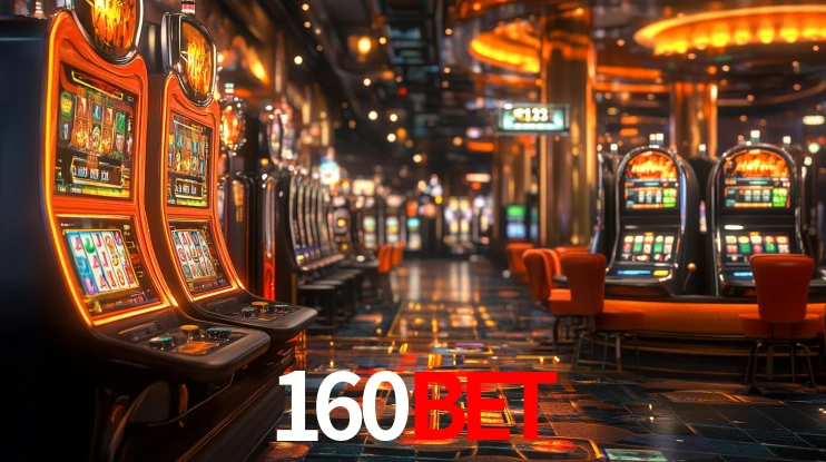 160BET