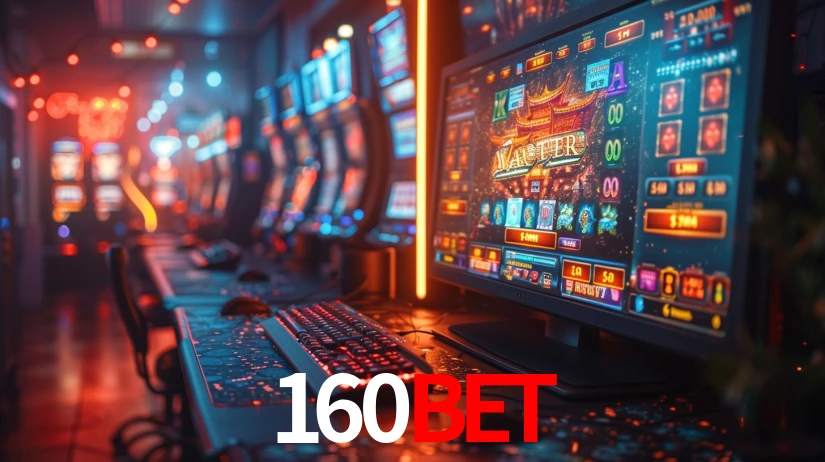 160 BET casino