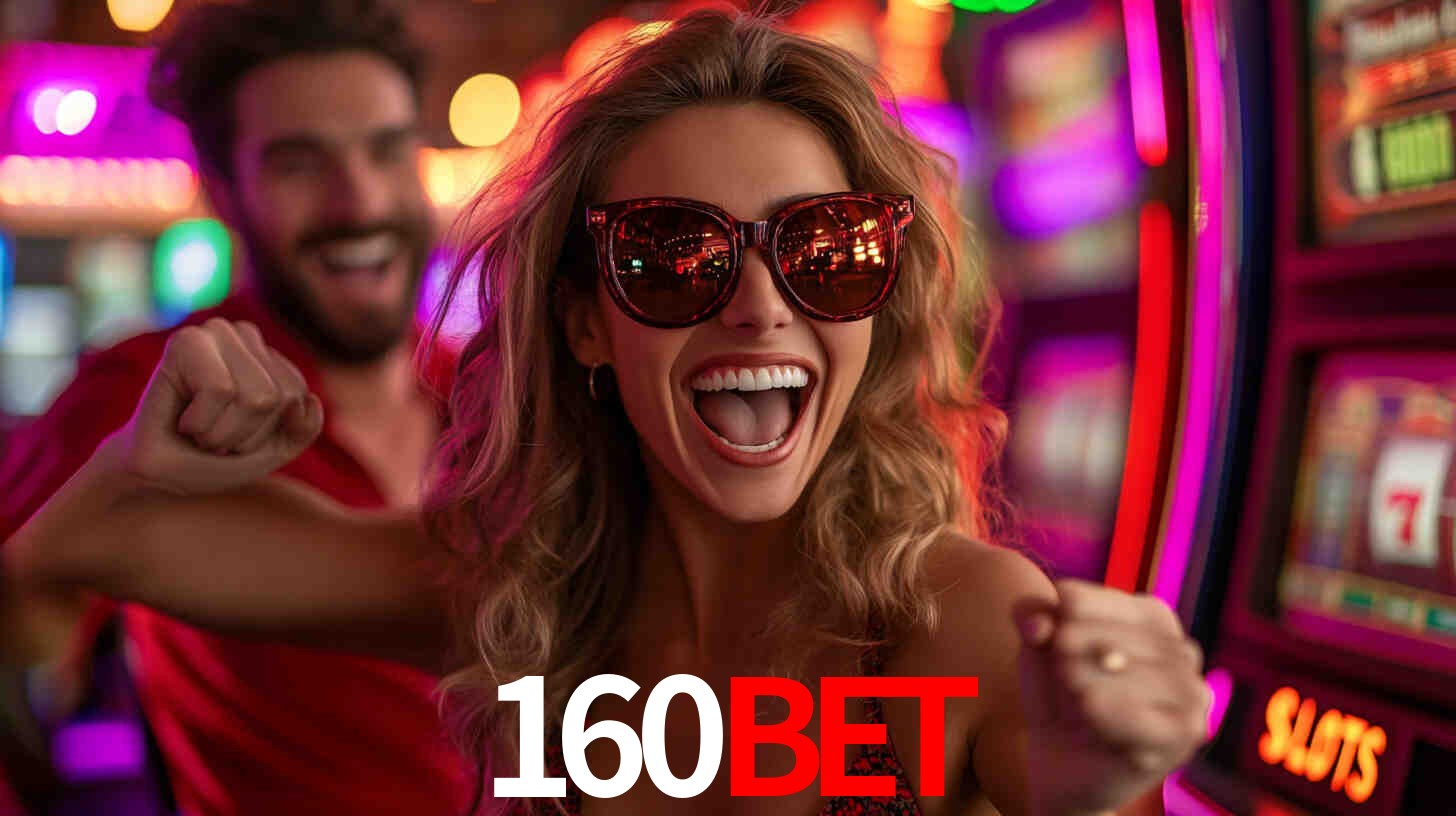Descubra o Programa VIP da 160BET: Vantagens Exclusivas para Jogadores