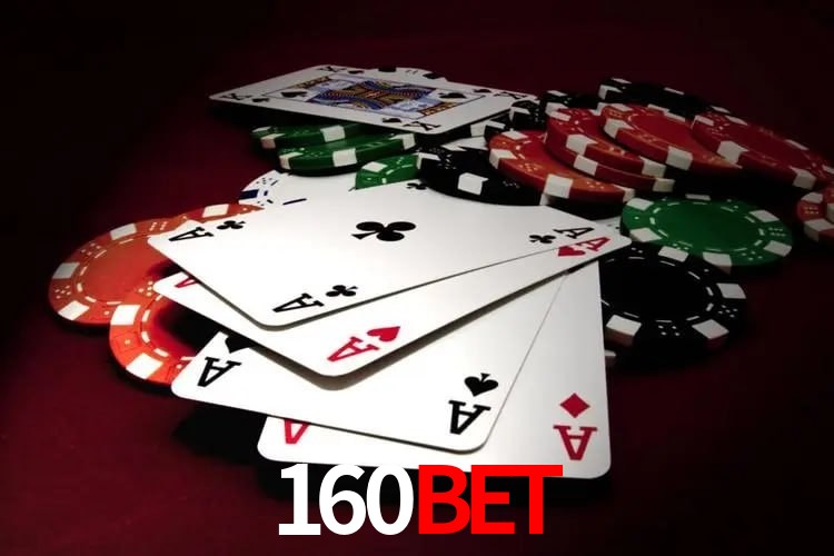 Apostas de Basquete 160BET