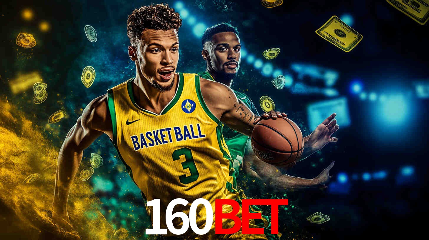 Descubra a Essência do 160BET: Nossa História e Compromissos