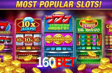 160BET