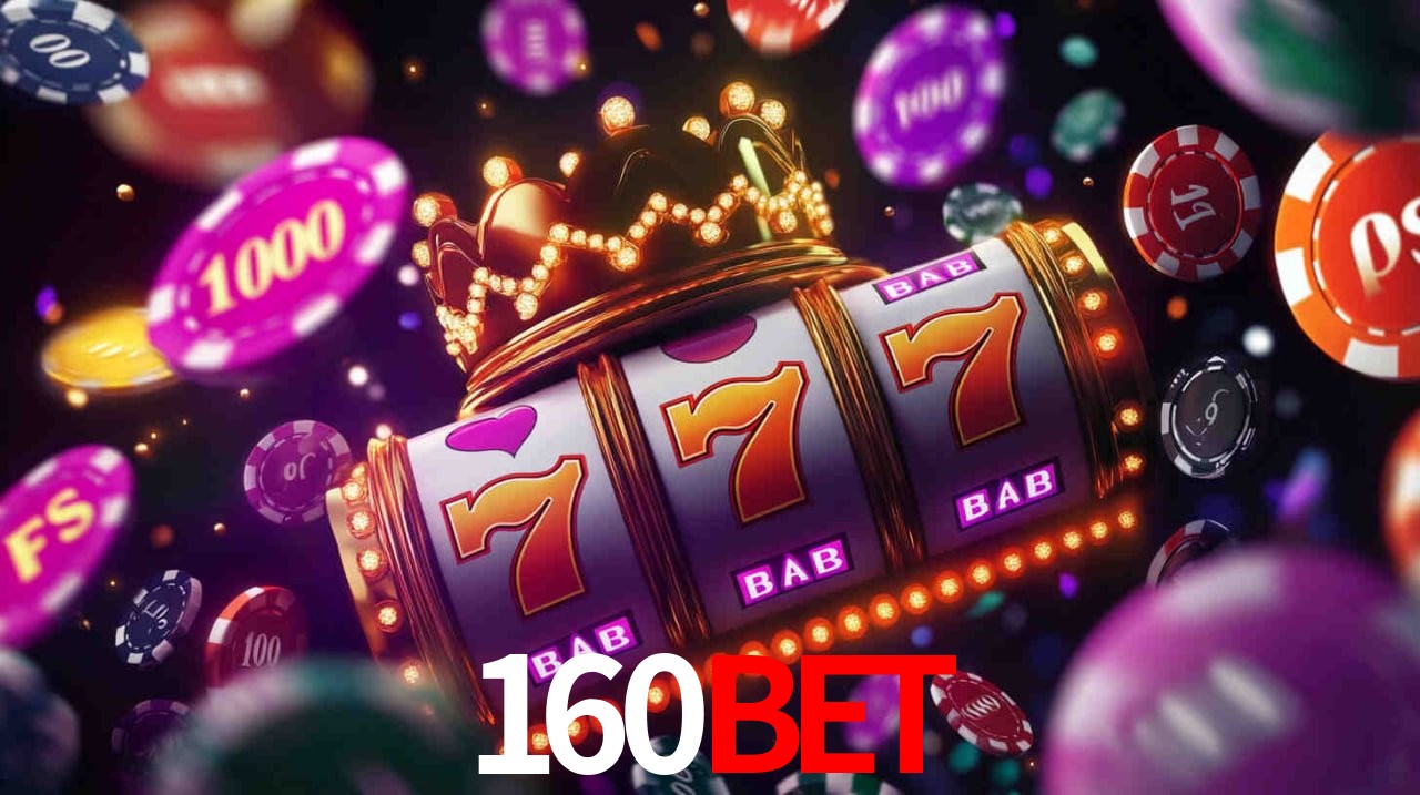 Live Casino 160BET