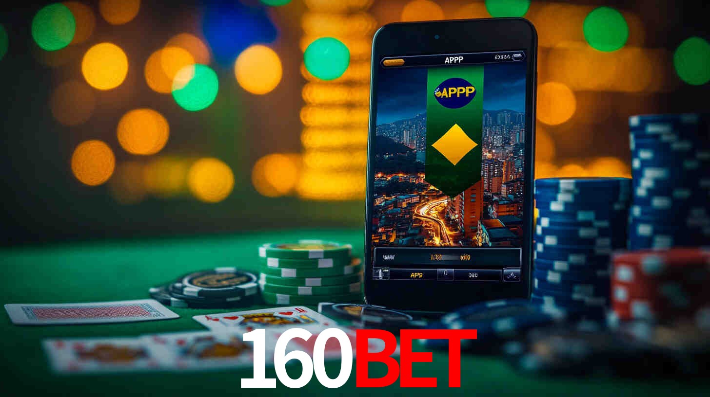 A Experiência Imersiva dos Cassinos Ao Vivo no 160BET