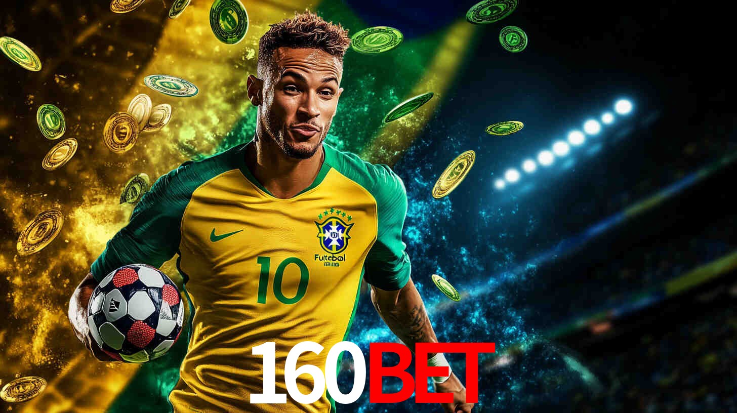 Explorando a Categoria de Eventos em Apostas na 160BET