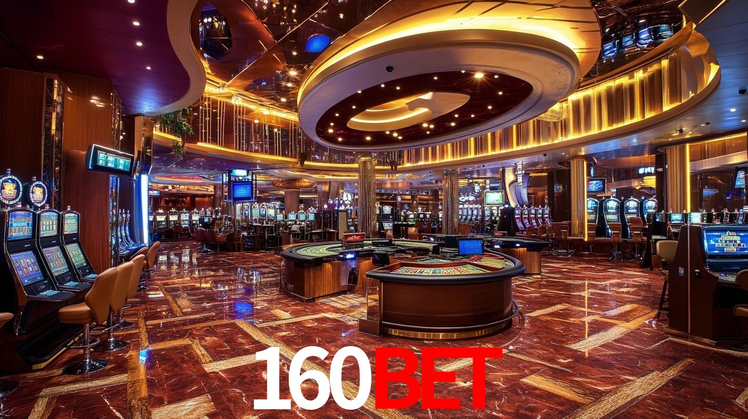 Daily Bonuses 160BET
