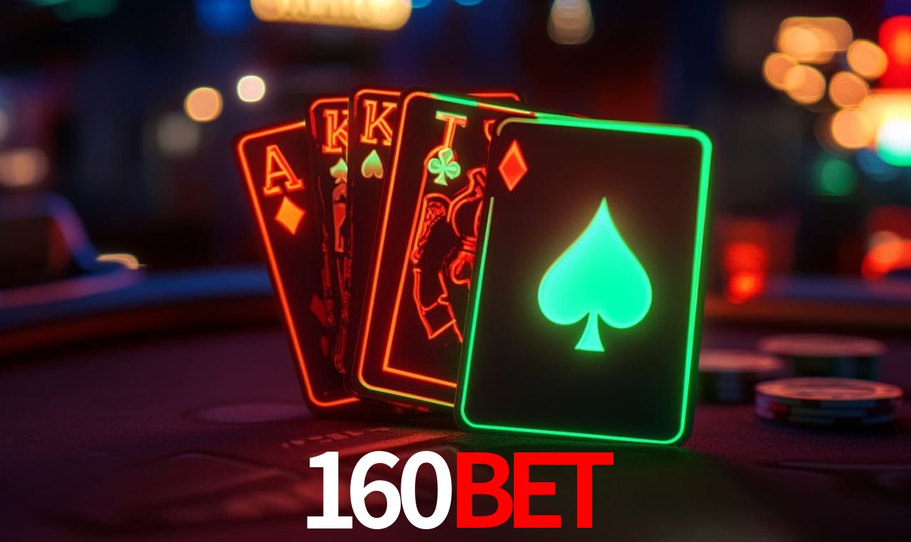 Sistemas de Segurança 160BET
