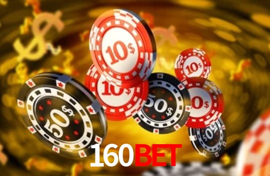 Avaliações dos Jogadores 160BET