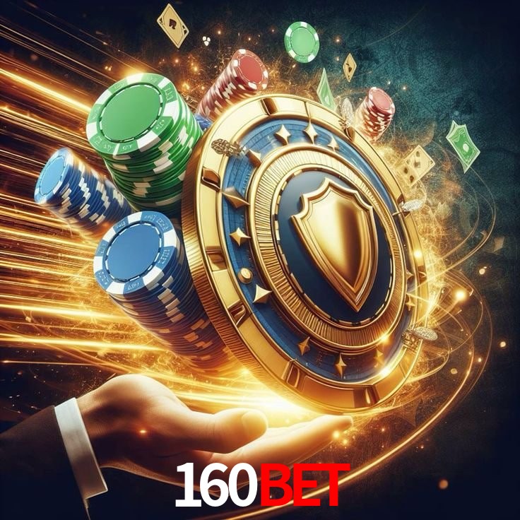 160BET