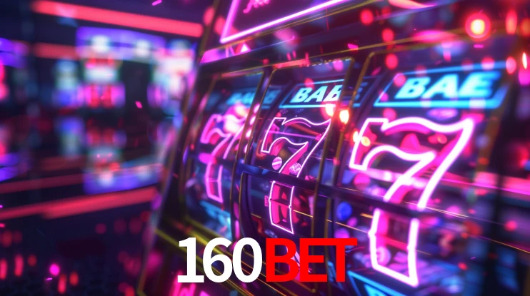 Account Benefits 160BET