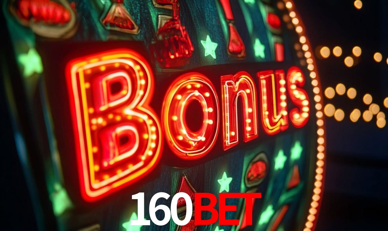 Casino VIP 160BET