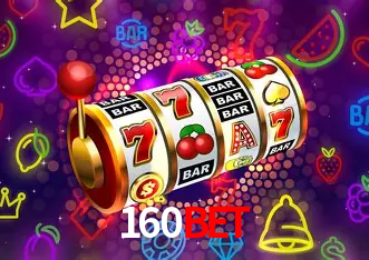 Apostas Esportivas na 160BET: Um Guia Completo