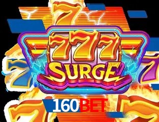 Descubra a Magia dos Jogos de Arcade no 160BET
