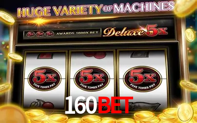 A Emoção da Loteria na 160BET: Uma Chance de Mudança de Vida
