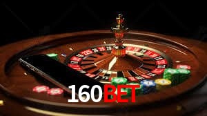 Tennis Betting 160BET