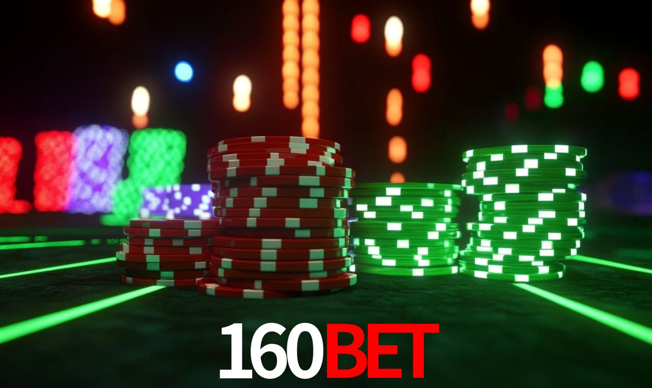 Game Statistics 160BET