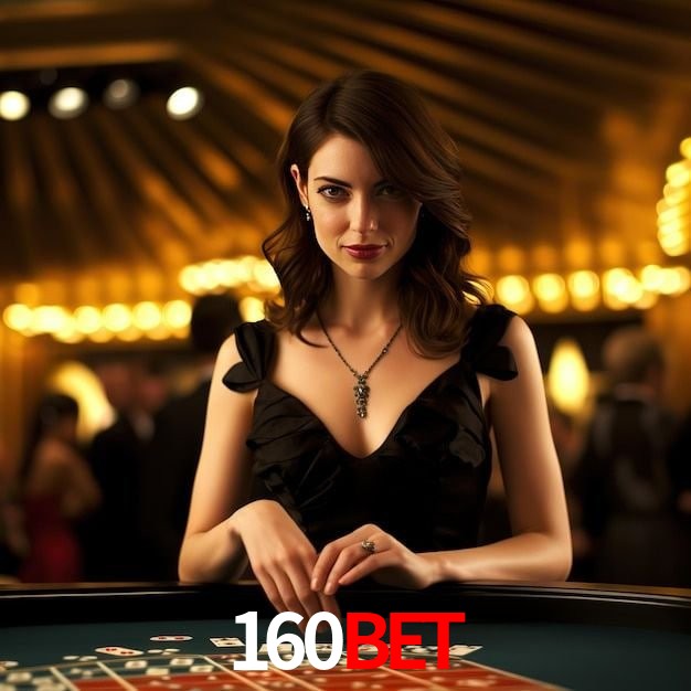 A Emoção da Loteria na 160BET: Uma Chance de Mudança de Vida