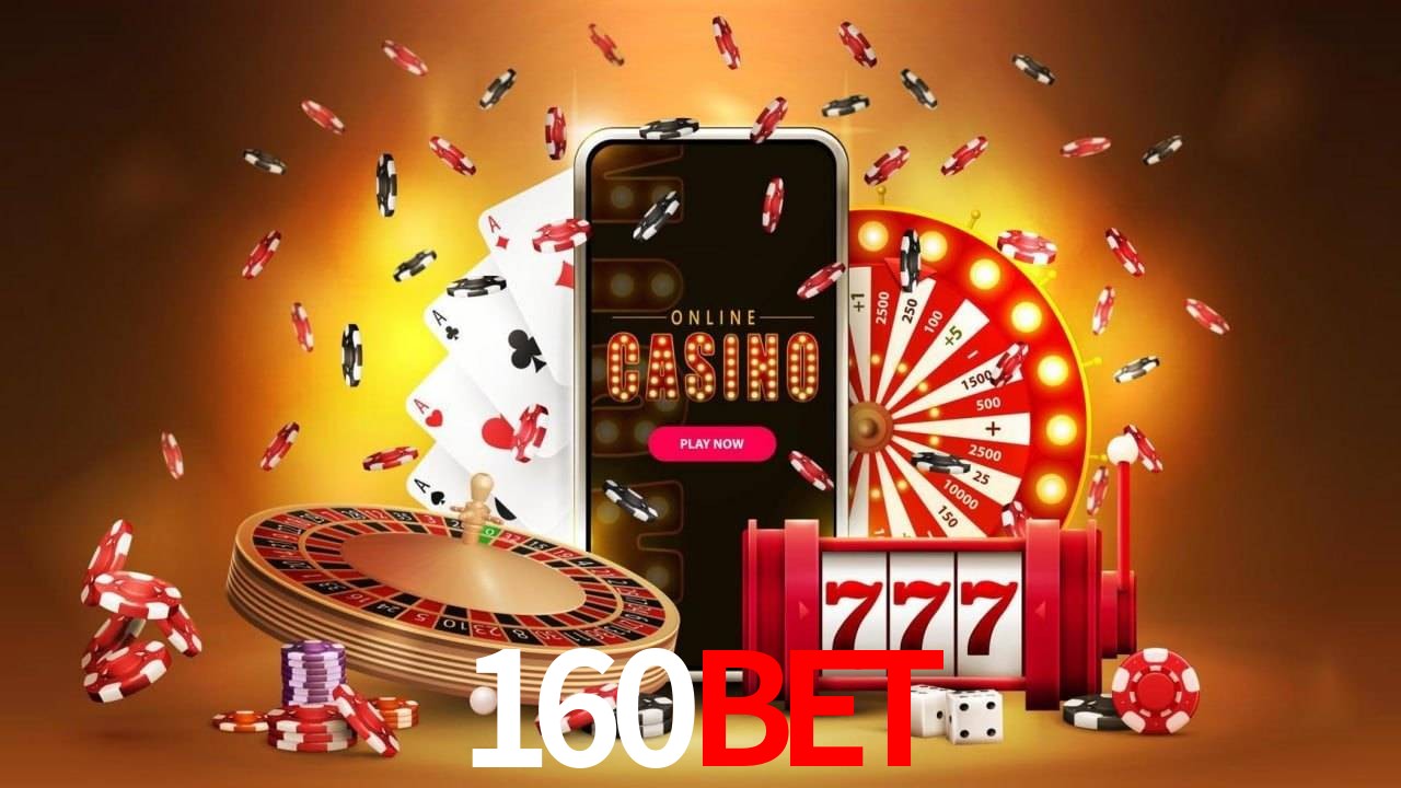 Requisitos do APK da 160BET para Android