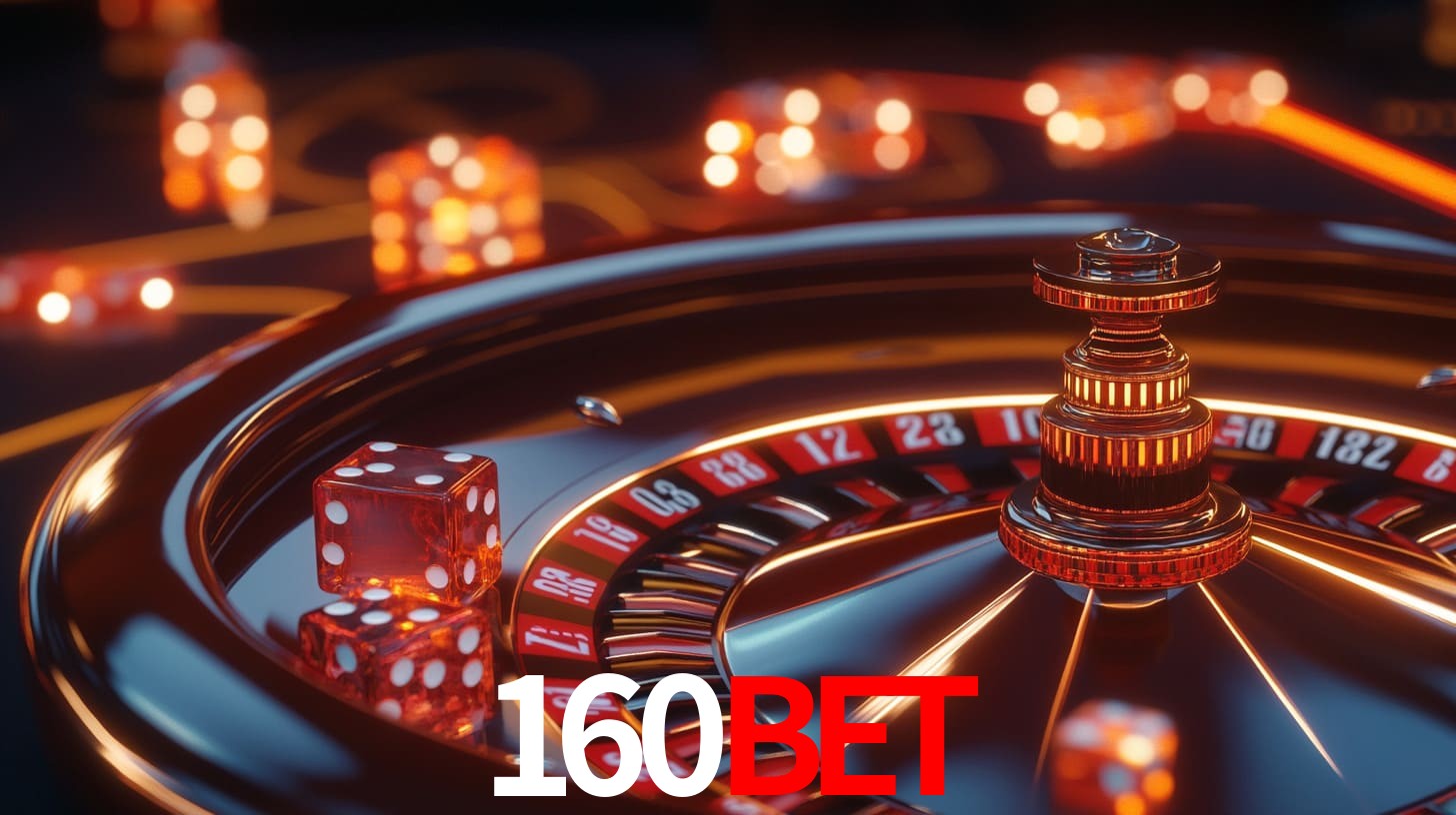160BET