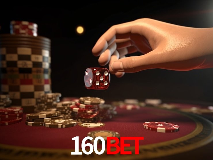 Promoção Relâmpago 160BET