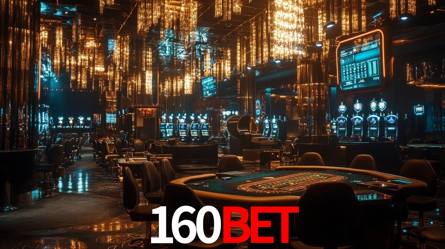 160bet app login