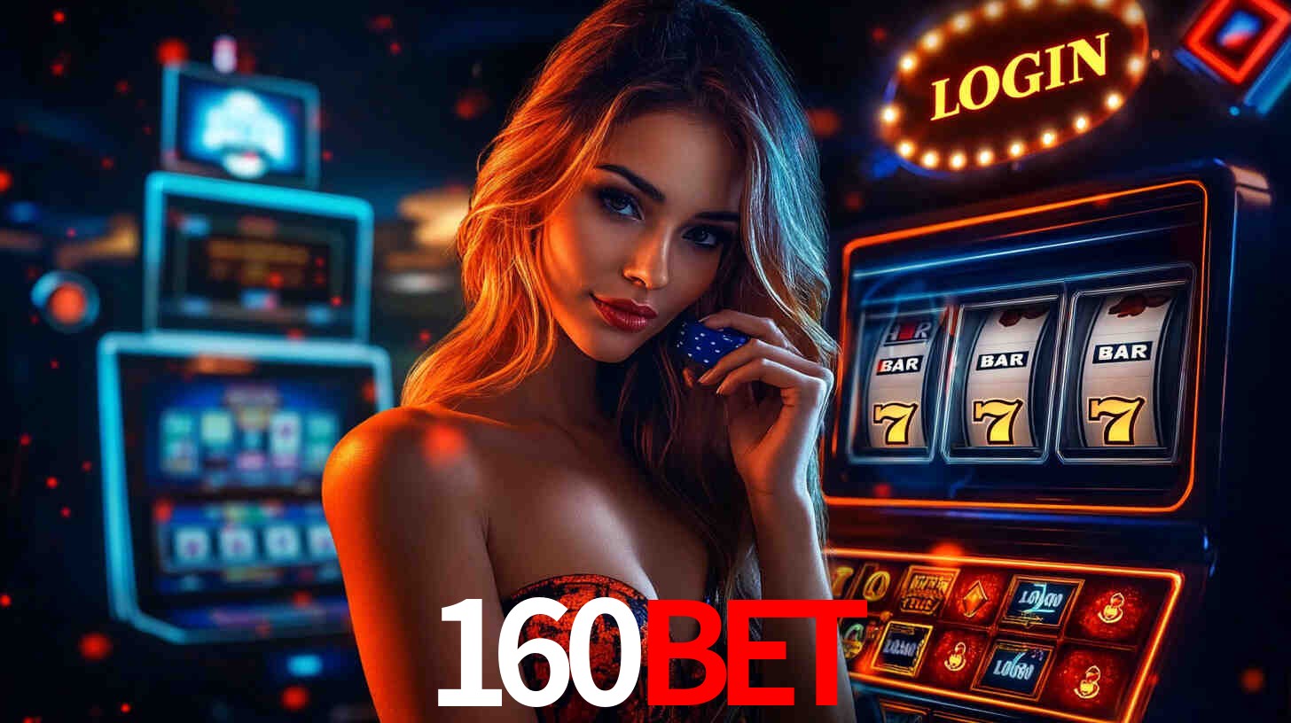 160BET