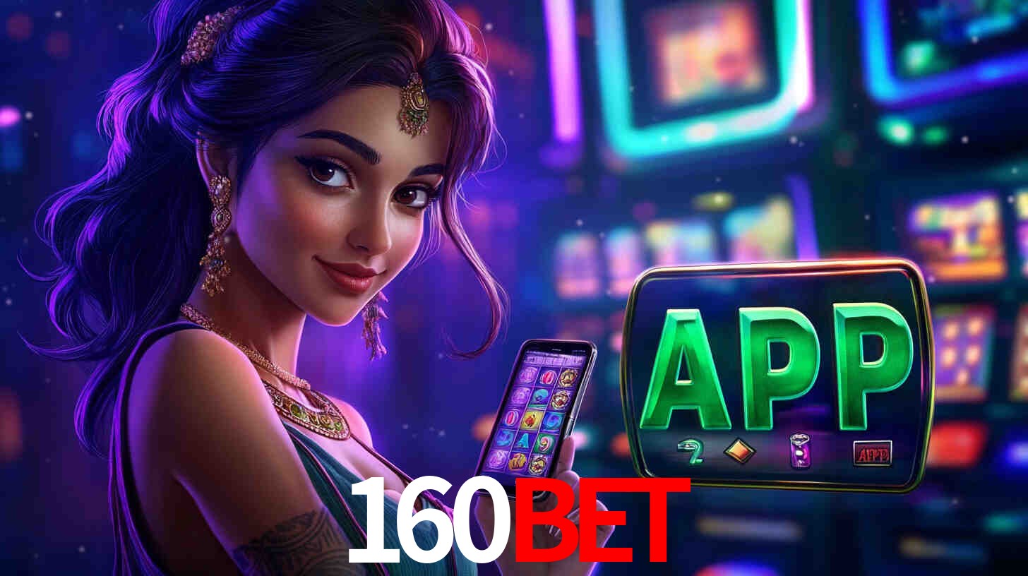 160 BET casino