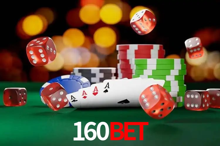 Especiais de Fim de Semana 160BET