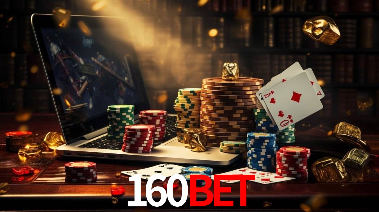 Estatísticas 160BET