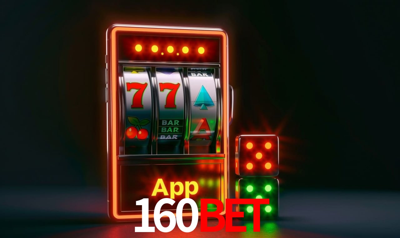 Tecnologia da Plataforma 160BET