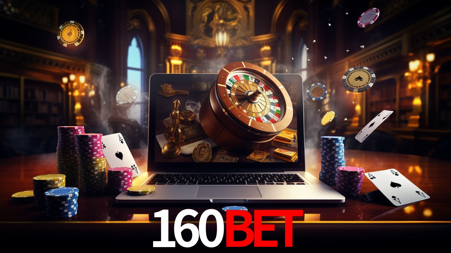 Blackjack Table 160BET