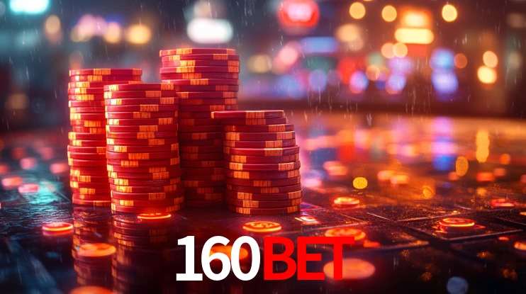 160BET