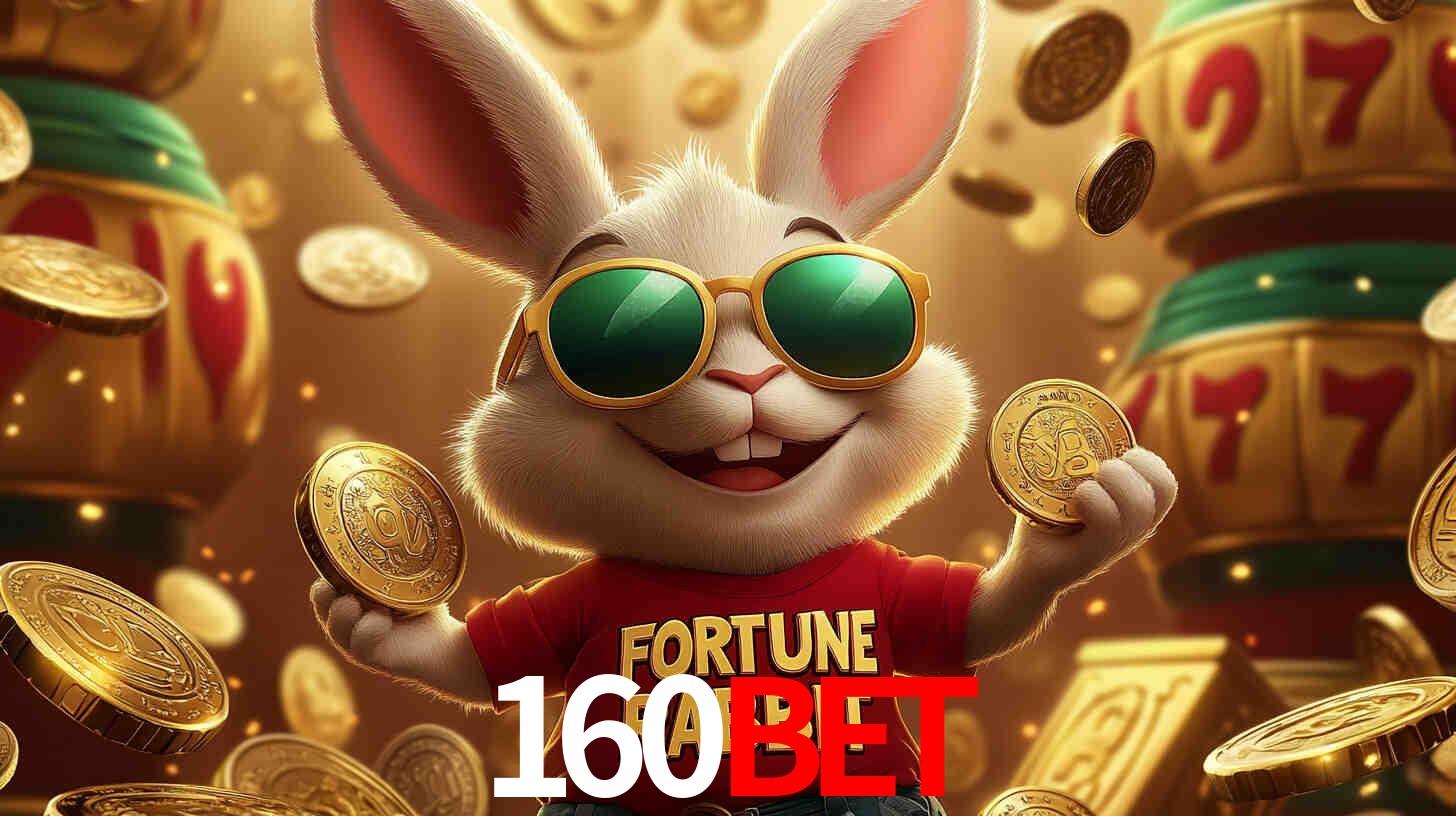 160BET,160bet app login