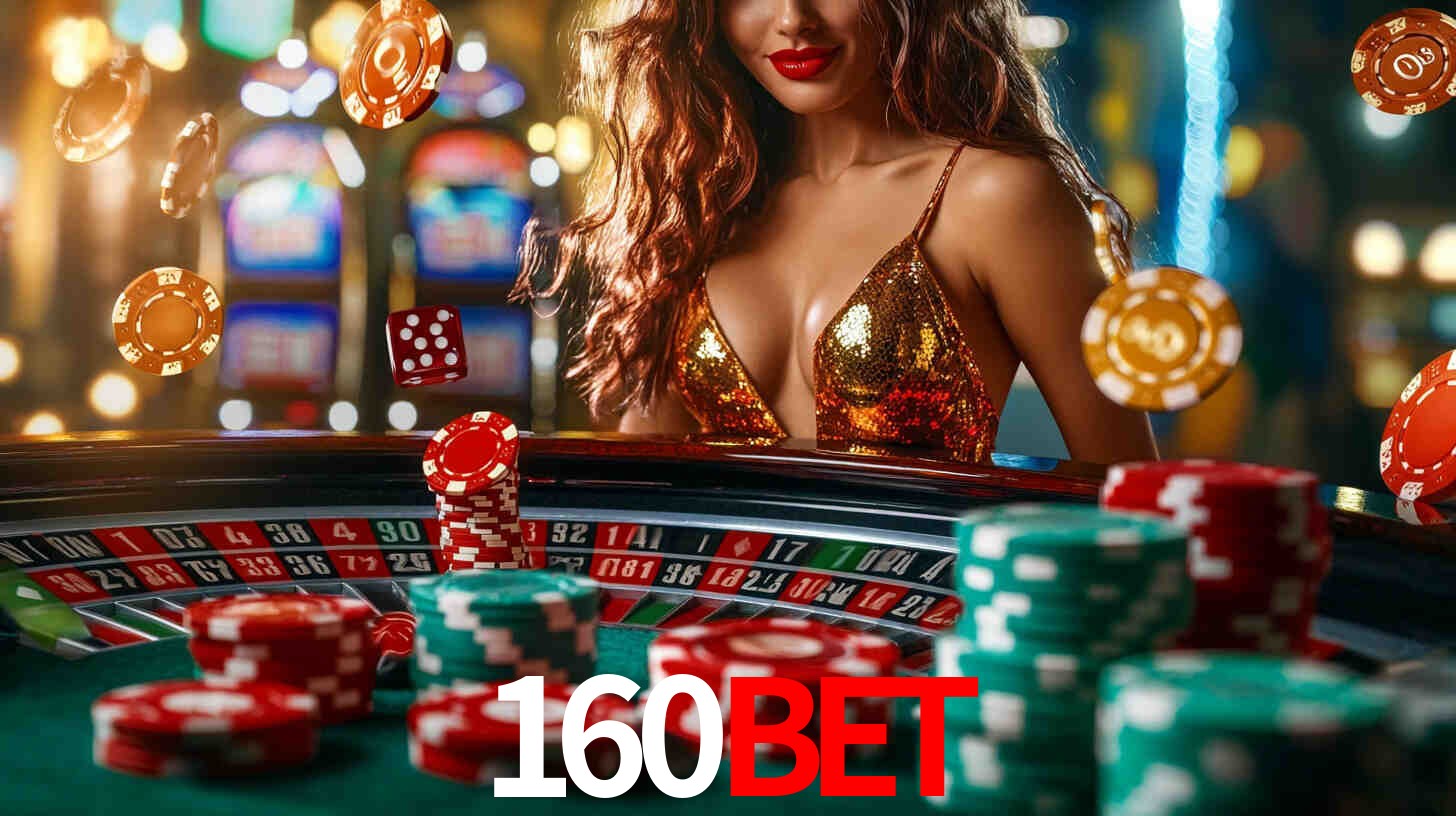 Premium Interface 160BET