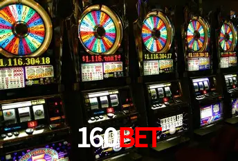 Apostas Esportivas na 160BET: Um Guia Completo