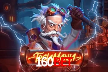 Requisitos do APK da 160BET para Android