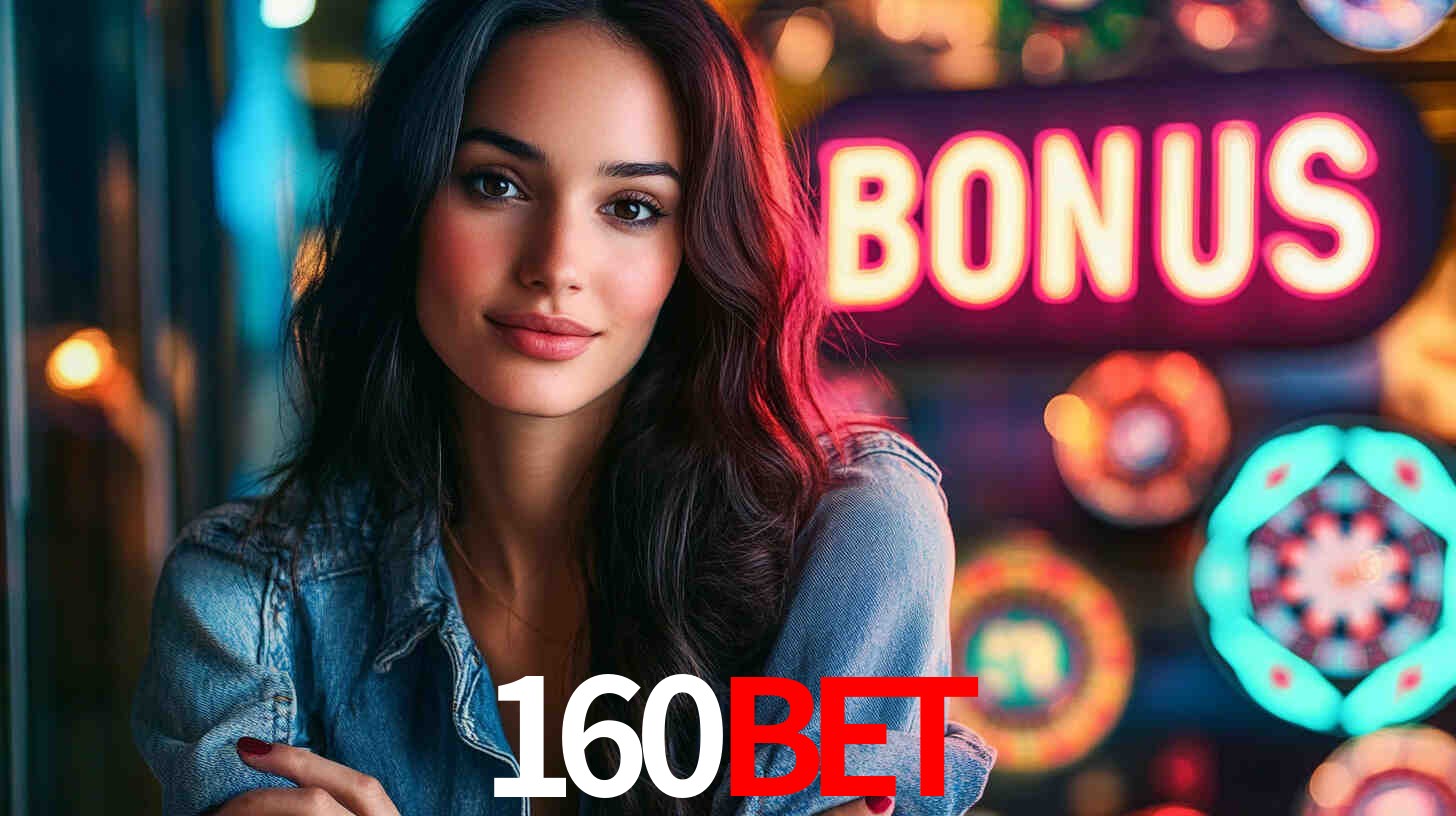 160BET: A Experiência de Casino com Jogos de Mesa ao Vivo