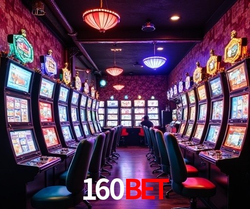 160BET
