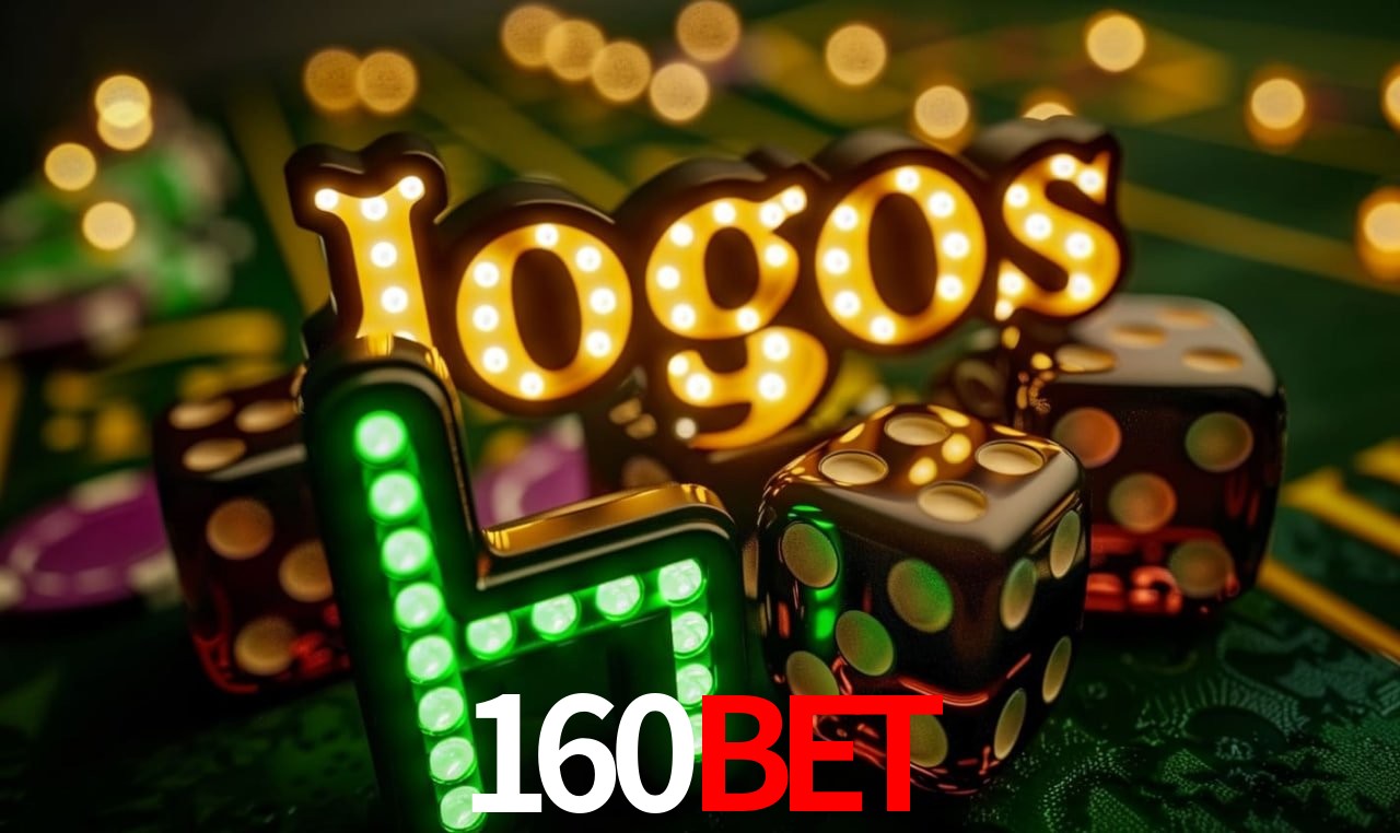 Design Responsivo 160BET