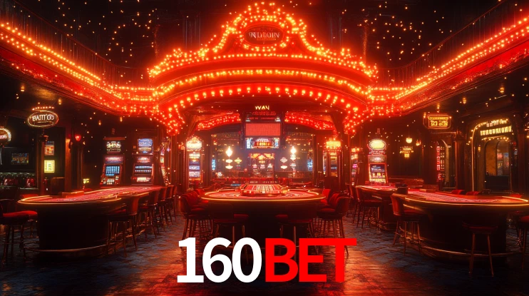 Explore as vantagens do 160BET: serviço profissional e confiabilidade