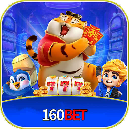 160BET Logo